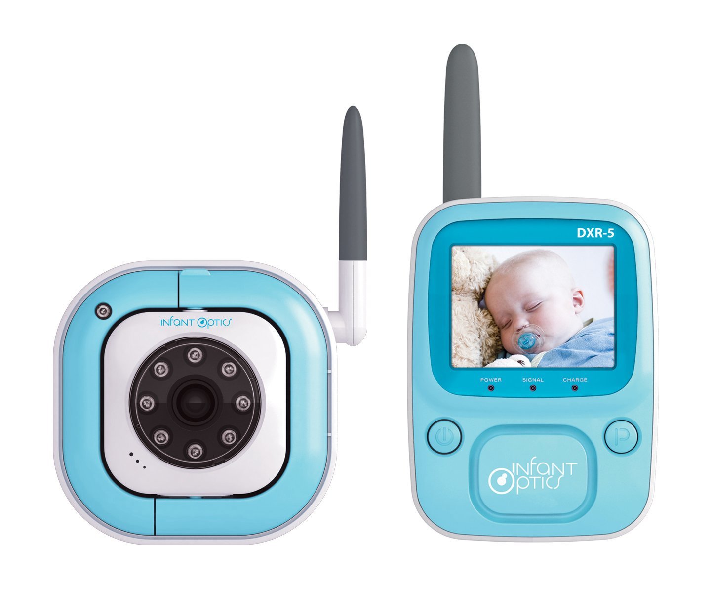 best baby monitor to use with iphone